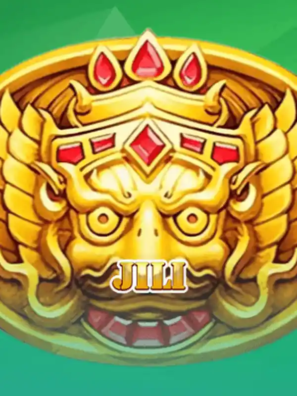 অনলাইন ক্যাসিনো JILI স্লট গেম