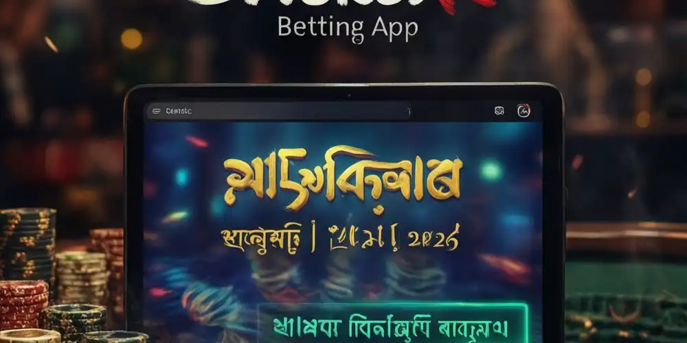Crickex Banner